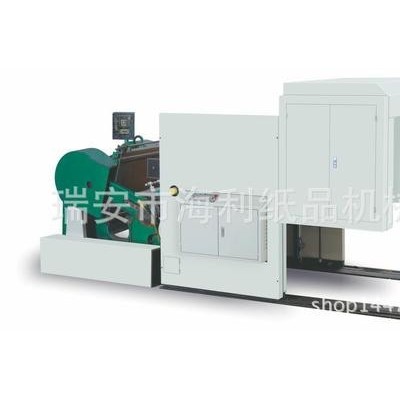 廠家直銷 全自動燙金模切續(xù)紙機 壓痕壓凸機械手