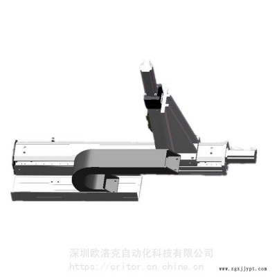 坐標(biāo)機(jī)械手SATA直線模組 龍門(mén)式線性模組