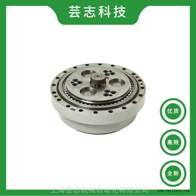 全新原裝現(xiàn)貨ABB機器人IRB7600機械手三軸減速機3HAC031580-004 機械手齒輪箱