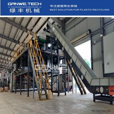 PP塑料甜品盒清洗加工設(shè)備 一次性圓碗高溫?zé)嵯瓷a(chǎn)線