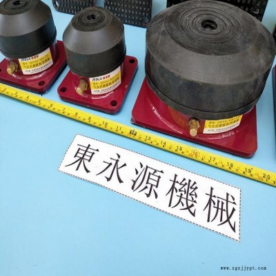 裁斷機(jī)防震腳墊 模切沖床 避振器  裁斷機(jī)振動噪聲隔振墊,，沖壓機(jī)械手配套涂油機(jī)