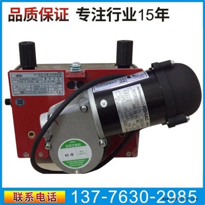 OTC焊接機(jī)械手機(jī)器人送絲電機(jī)W-W03729 OTC機(jī)器人維修 保養(yǎng) 配件