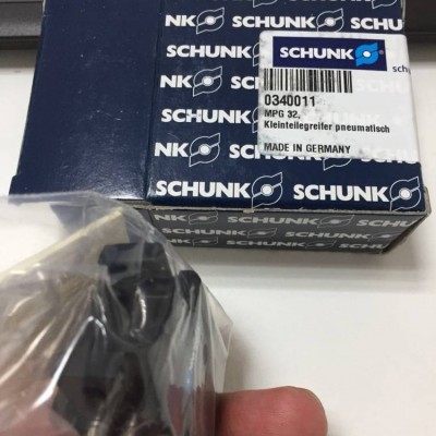 德國(guó)schunk定心機(jī)械手DPZ-plus系列DPZ-plus125-2詢價(jià)聯(lián)系歐沁銷售部厲工