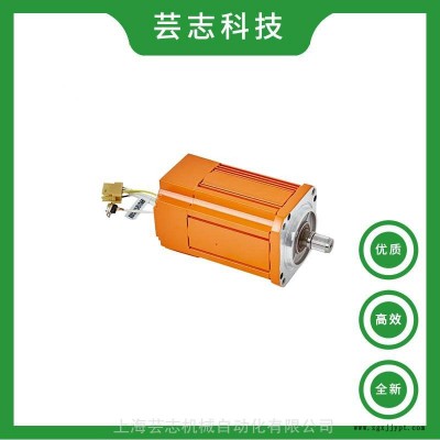 上海全新原廠現(xiàn)貨ABB IRB2600機器人二軸電機 3HAC031218-003 ABB機械手配件