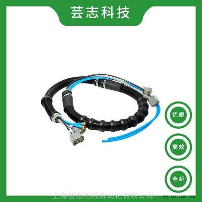 全新原裝現(xiàn)貨ABB機(jī)器人管線包3HAC025273-001 ABB機(jī)械手管線包電纜包