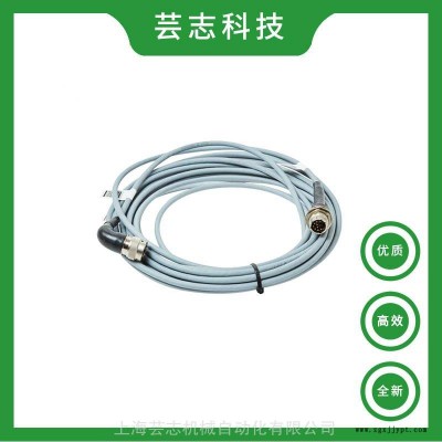 全新原裝現(xiàn)貨 ABB機(jī)器人SMB信號電纜 3HAC029834-006 ABB機(jī)械手編碼器信號線纜