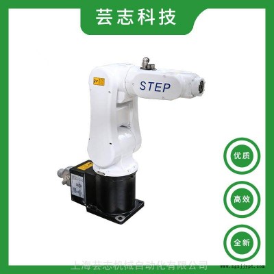 全新現(xiàn)貨STEP新時達桌面型小負載工業(yè)機器人SD3/500 全新現(xiàn)貨國產(chǎn)高品質教育科研小型工業(yè)機械手