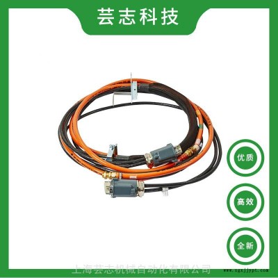 全新原裝現(xiàn)貨ABB機(jī)器人1-3軸管線包3HAC030234-002 ABB機(jī)械手管線包