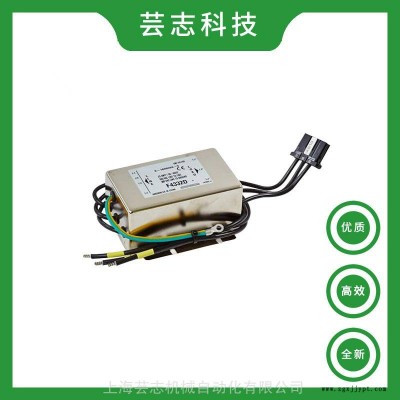 全新原廠現(xiàn)貨ABB機(jī)器人示教器濾波器3HAC024322-001 ABB機(jī)械手示教器濾波器