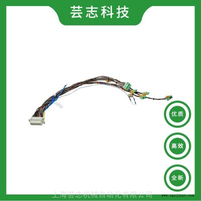 全新原廠現(xiàn)貨ABB機(jī)械手電器連接線3HAC029251-001 ABB機(jī)器人電機(jī)裝置和傳動裝置連接線