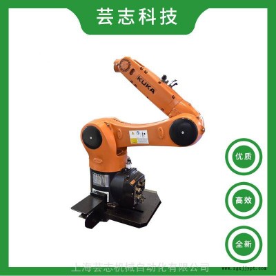 全新原廠庫卡機(jī)器人現(xiàn)貨 KUKA KR6_R700-2 搬運(yùn) 上下料 機(jī)械手