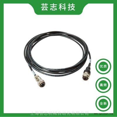 全新原廠現(xiàn)貨ABB機器人附加軸信號線3HAC027355-001 ABB機械手附加軸信號線