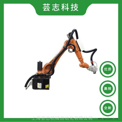 全新原裝現(xiàn)貨庫卡機器人 KUKA KR20 R1810-2 焊接 搬運 上下料 機械手