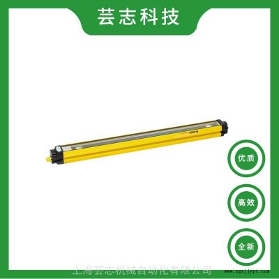 全新原裝現(xiàn)貨ABB機器人專用光柵3HAC030116-001 ABB機械手專用光電光柵