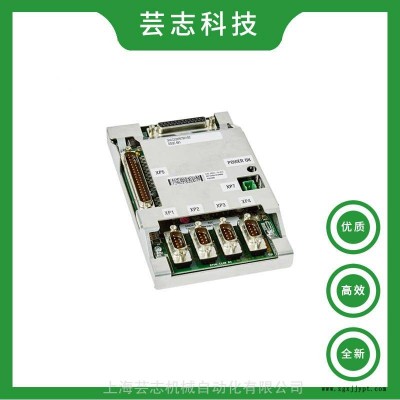 全新原裝原廠現(xiàn)貨ABB機器人編碼器板3HAC032267-001 ABB機械手SMB板