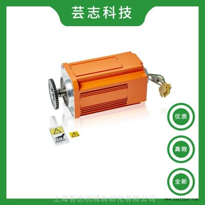 上海全新原廠現(xiàn)貨ABB IRB2600機器人1軸電機 3HAC034644-003 ABB機械手配件