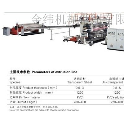 中空吹塑成型機(jī)廠商-中空吹塑成型機(jī)-金緯機(jī)械常州擠出機(jī)