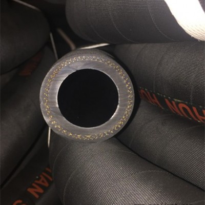 高耐磨噴砂管供應(yīng)商-龍口高耐磨噴砂管-龍口永鑫膠管型號(hào)全
