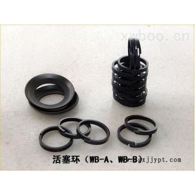 微型空壓機用皮碗