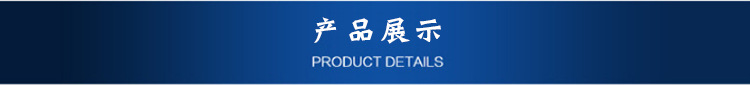 廠家直銷RY50-32-160 風(fēng)冷式耐高溫導(dǎo)熱油泵 現(xiàn)貨熱賣 離心泵示例圖5