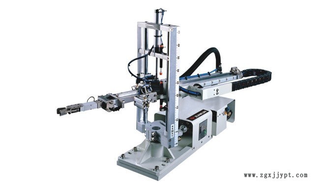 注塑機(jī)機(jī)械手 東莞機(jī)械手生產(chǎn)廠家示例圖2