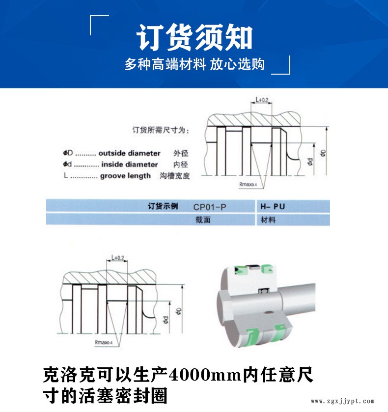 高品質(zhì)格萊圈